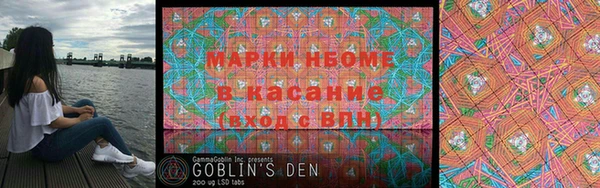 стаф Богданович